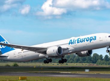 Vendita Air Europa, anche Etihad si ritira dalla corsa