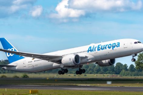 Vendita Air Europa: pausa di riflessione per Af-Klm e Lufthansa