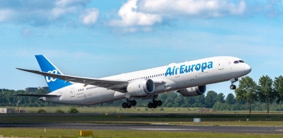 Vendita Air Europa: pausa di riflessione per Af-Klm e Lufthansa