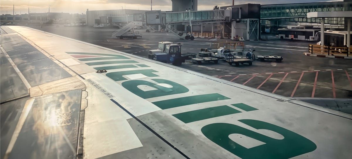 La vera storia Alitalia-Etihad