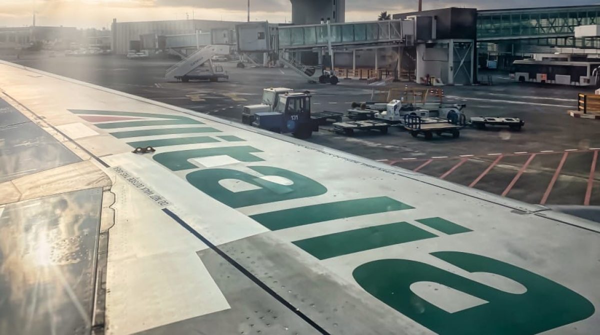 La vera storia Alitalia-Etihad