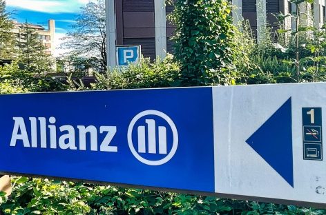 Allianz Partners, doppia nomina nel business mobility