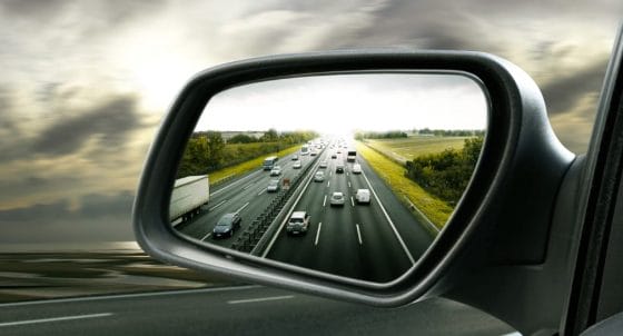 Come affrontare un problema alla tua auto durante un viaggio