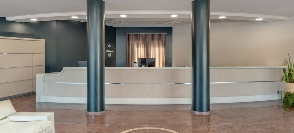 Piemonte, apre il B&b Hotel Settimo Torinese