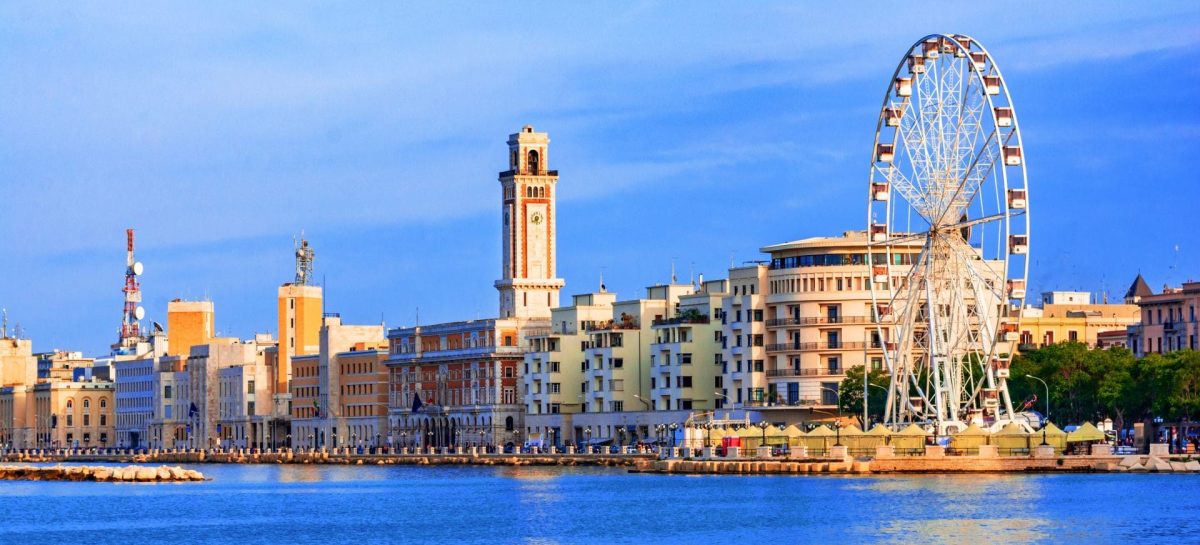 Manageritalia torna a Bari con il Forum del Turismo 2025