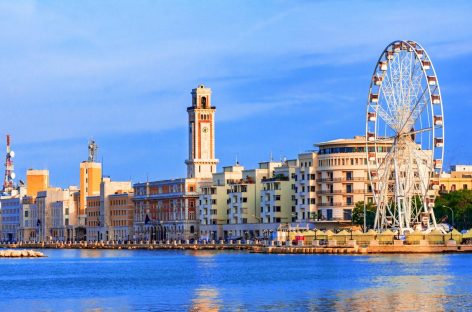 Manageritalia torna a Bari con il Forum del Turismo 2025