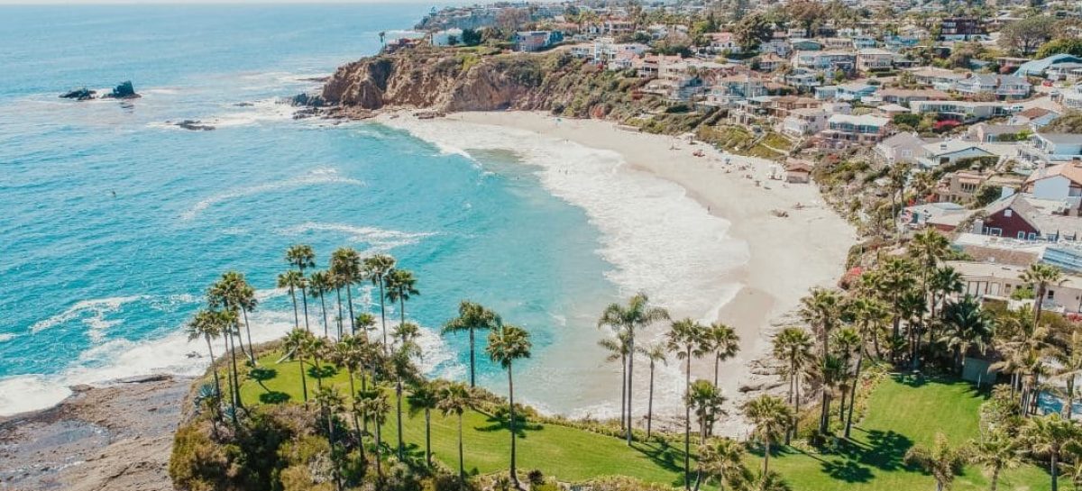 Visit California affida ad Aigo le media relation in Italia