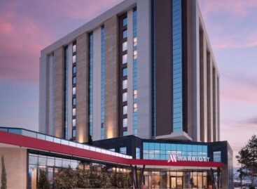 Anche Marriott “soffre”: previsioni al ribasso per i dazi