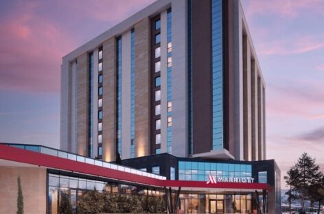 Anche Marriott “soffre”: previsioni al ribasso per i dazi