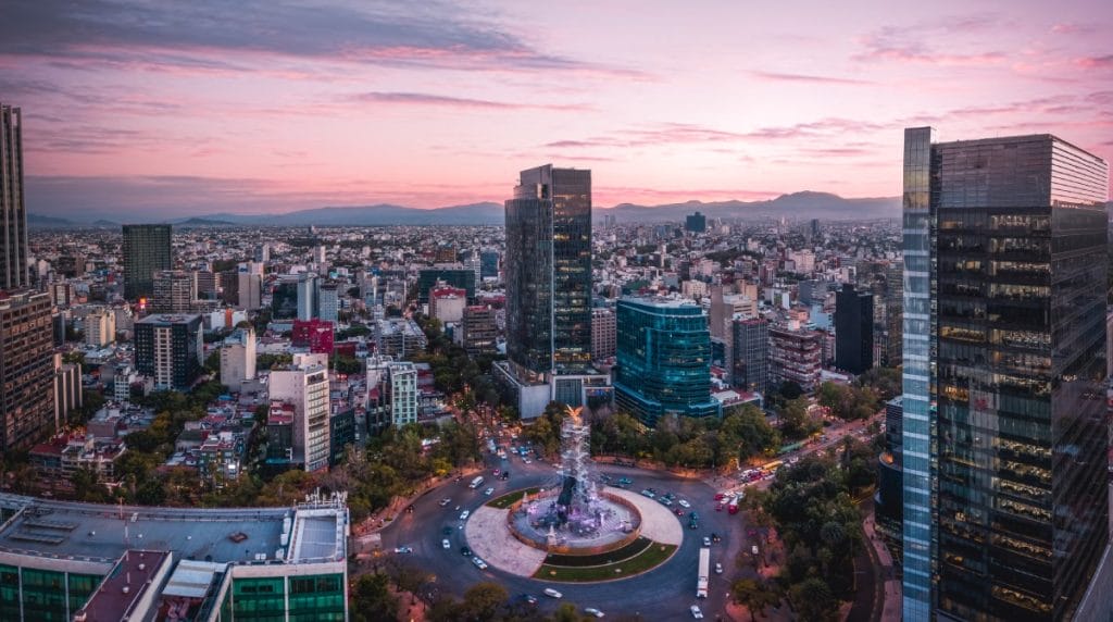 Città del Messico_Adobe