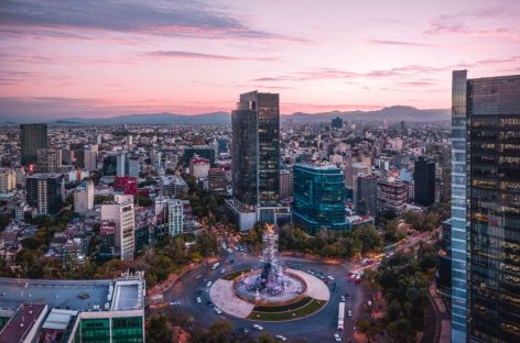 The Standard by Hyatt debutta in Messico