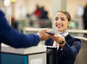 Usa, paga 45 dollari chi vola senza documento