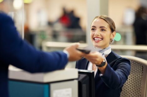 Israele, scatta l’Eta per gli italiani (e non solo)