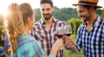 Il mercato Usa e l’enoturismo: that’s amore