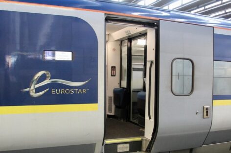 Eurostar, rischio sciopero (e caos) a Natale
