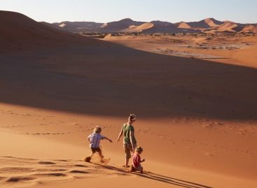 Il 71% degli italiani viaggia in famiglia: il report Evaneos