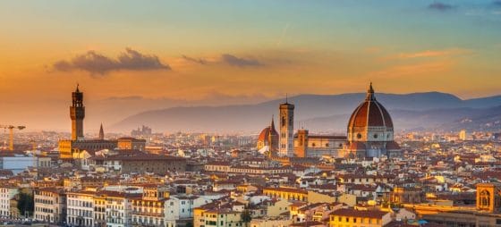 Turismo in Toscana, il bilancio in chiaroscuro delle adv Fiavet