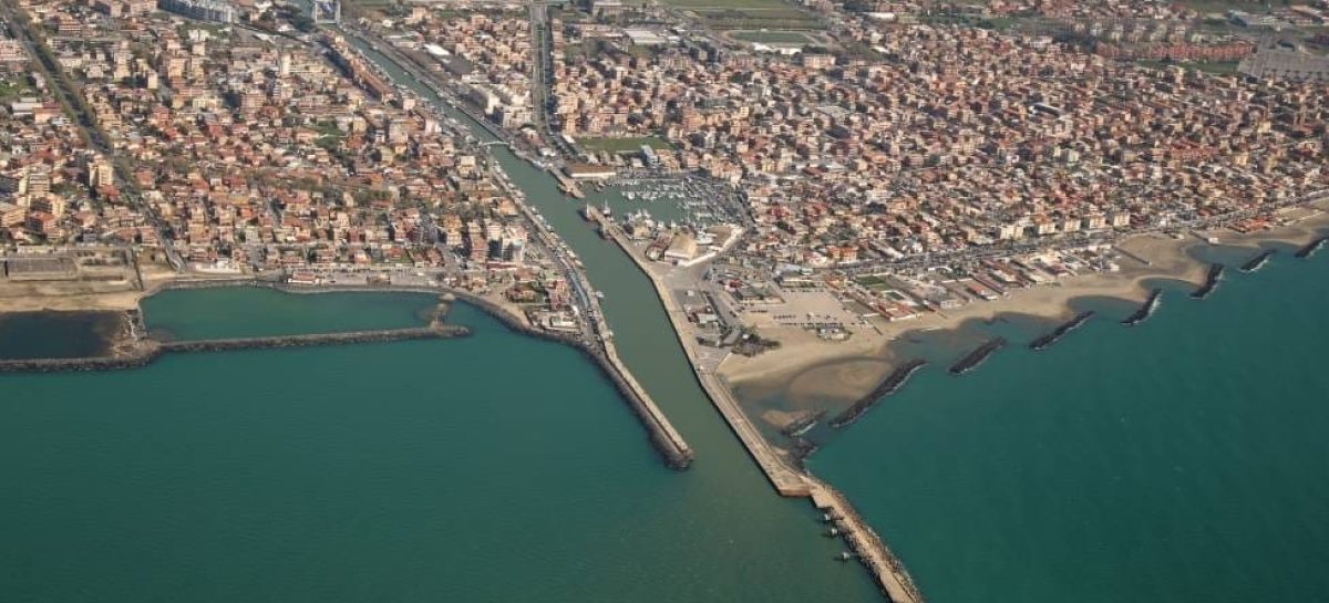 Fiumicino Waterfront, nodo tempistica. I rilievi della Corte dei Conti