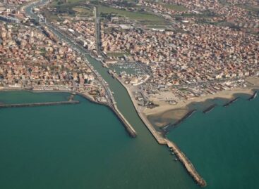 Fiumicino Waterfront, nodo tempistica. I rilievi della Corte dei Conti