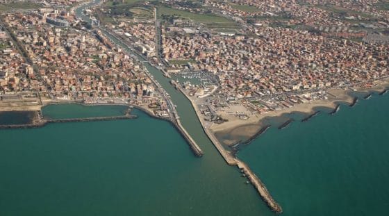 Porto di Fiumicino, l’Antitrust blocca il progetto di Royal Caribbean