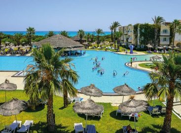 Futura avrà altri due club in Tunisia e Puglia