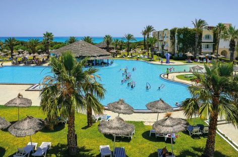 Futura avrà altri due club in Tunisia e Puglia