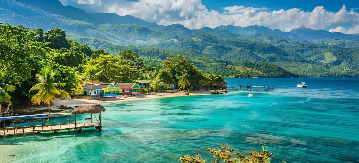 Visit Jamaica affida il marketing B2B a Hopscotch Tourism