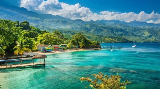 Giamaica post uragano: l’impegno di Sandals Foundation