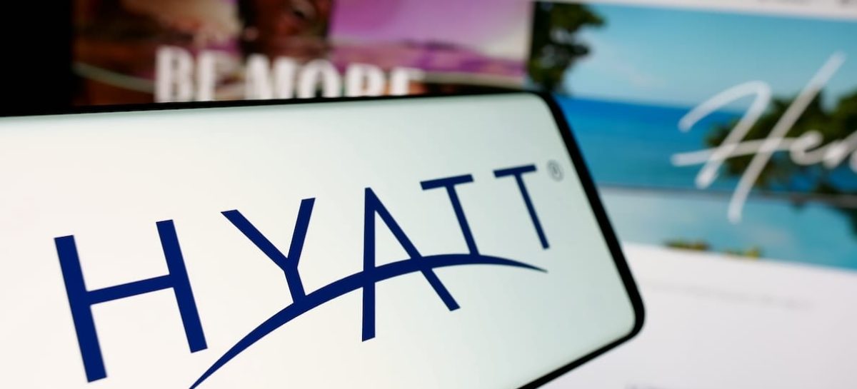 Hyatt, cala la domanda per gli hotel più economici