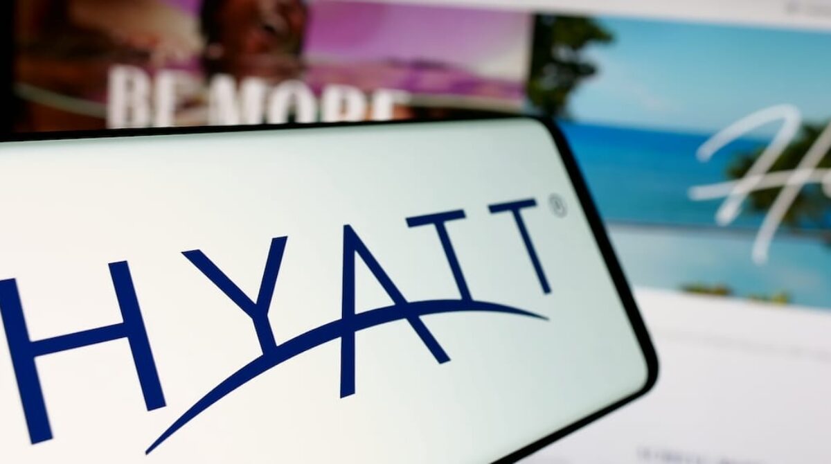 Hyatt aprirà tre nuovi hotel luxury a Roma e Taormina