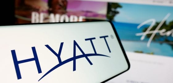 Hyatt, cala la domanda per gli hotel più economici