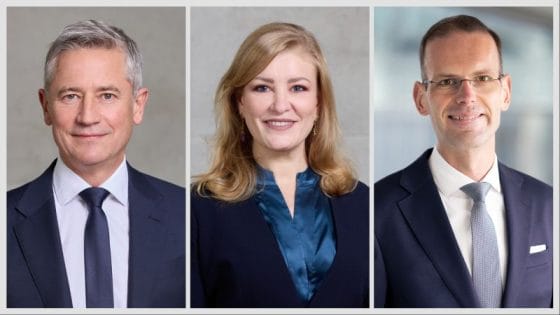 Ita-Lufthansa, si parte: 325 milioni e tre manager chiave