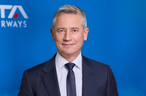 Ita, 2 miliardi di ricavi. Ed Eberhart apre al Fondo di garanzia