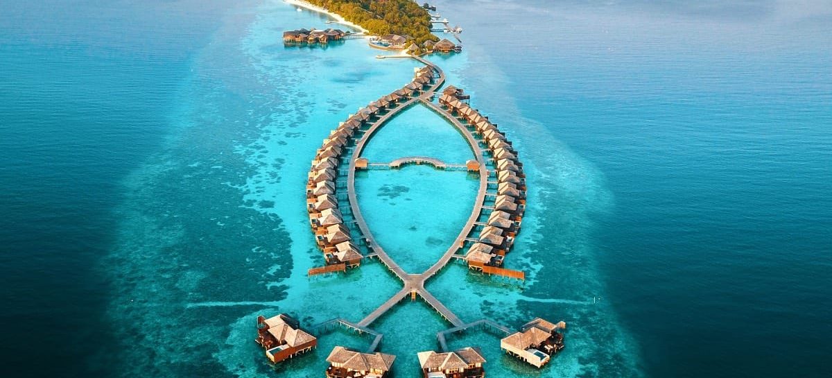 Maldive, esclusiva Idee per Viaggiare: è il Lily Beach Resort