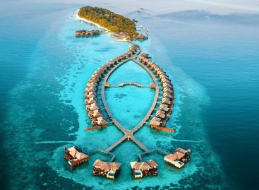 Maldive, esclusiva Idee per Viaggiare: è il Lily Beach Resort