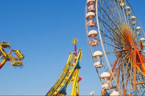 Parchi a tema: 21 milioni di ingressi e nuove experience