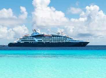 Crociere, Ponant acquisisce Aqua Expeditions