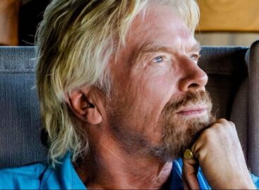 Richard Branson, l’imprenditore senza limiti