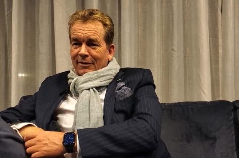 Francoforte e la spinta Mice di Marriott – Video intervista a Rick Enders