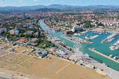 Arriva RiminiPass, l’app multilingue per i turisti