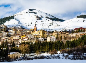 Borghi, avanzata dei turisti stranieri: analisi Lybra