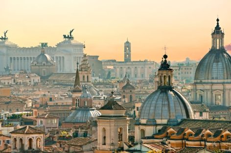 Roma, bollino “green” al Sofitel Hotel Villa Borghese