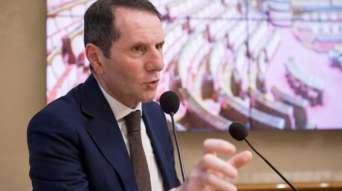 Ita, Pappalardo: «Nessun taglio voli in estate»