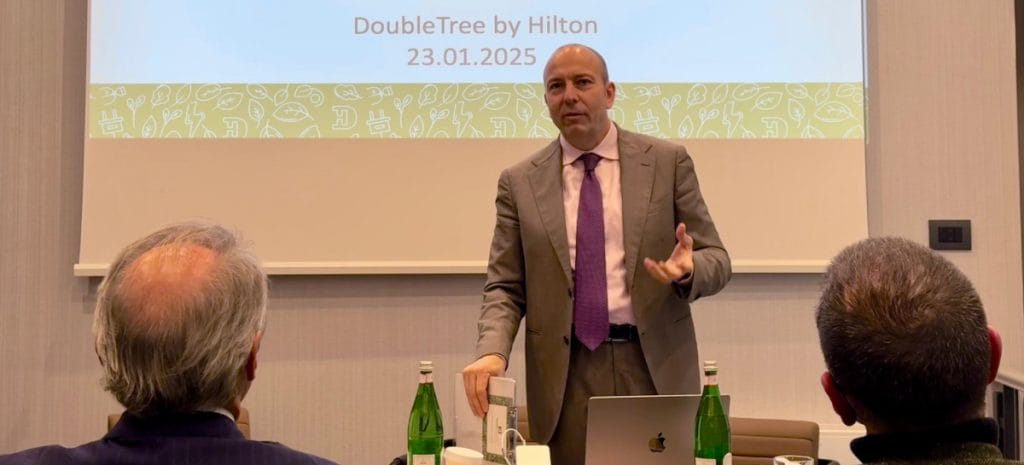 Simposio HotelsDoctors_HiltonRoma_uff.st.