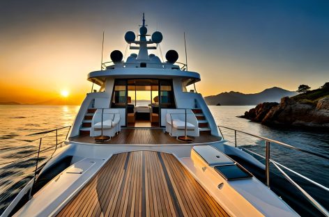 Turismo nautico, cosa prevedono le nuove linee guida