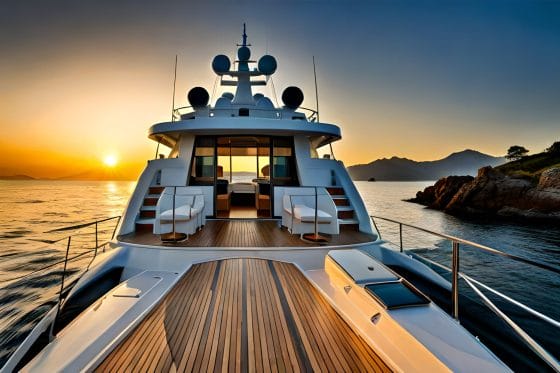 Sardegna, tesoretto nautica: 15 milioni di utili