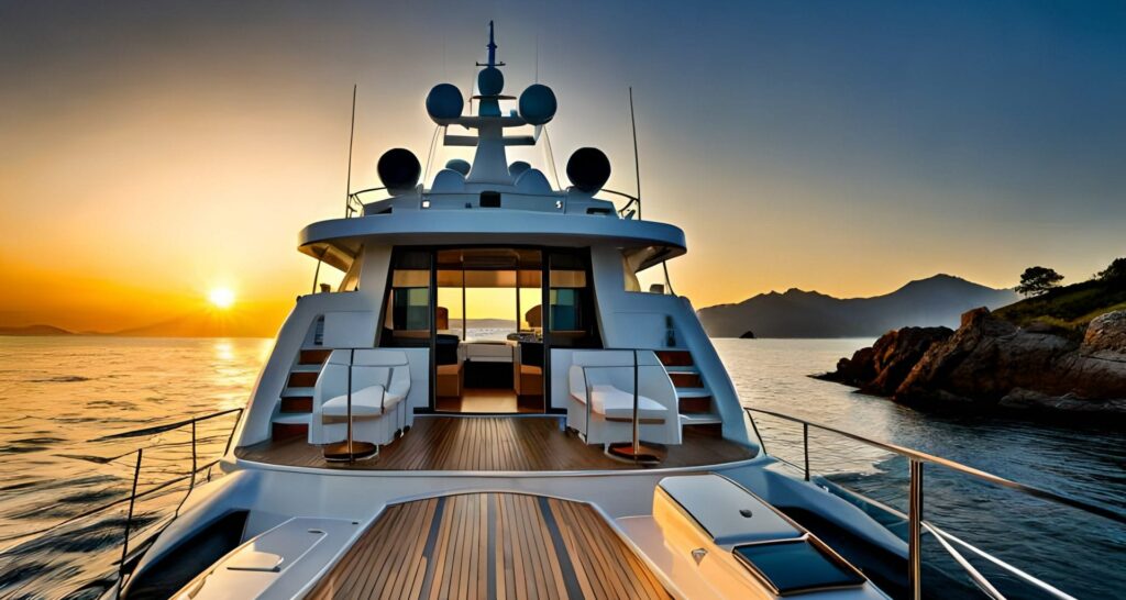 Turismo nautico da adobe