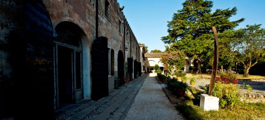 Villa Marignana Benetton_da sito ufficiale