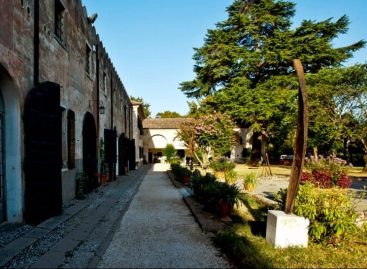 Benetton, Villa Marignana in vendita per 4,3 milioni