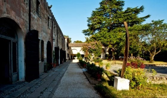 Benetton, Villa Marignana in vendita per 4,3 milioni